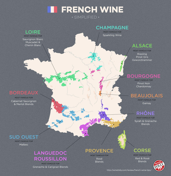 French Wines